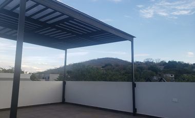 Venta Departamento en Chiconcuac Morelos
