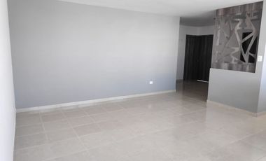 DEPARTAMENTO EN RENTA ATRÁS DE VW ZONA FINSA