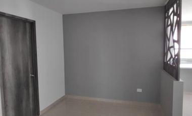 DEPARTAMENTO EN RENTA ATRÁS DE VW ZONA FINSA