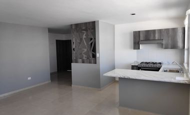 DEPARTAMENTO EN RENTA ATRÁS DE VW ZONA FINSA