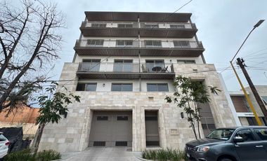 Departamento en renta en Aguascalientes, zona norte, nuevo
