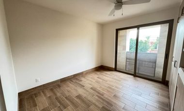 Departamento en renta en Aguascalientes, zona norte, nuevo