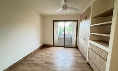 Departamento en renta en Aguascalientes, zona norte, nuevo