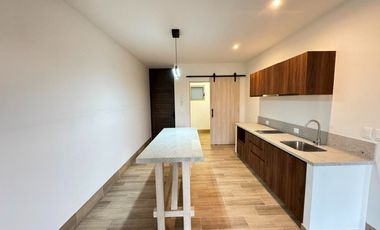 Departamento en renta en Aguascalientes, zona norte, nuevo