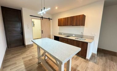Departamento en renta en Aguascalientes, zona norte, nuevo
