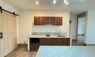 Departamento en renta en Aguascalientes, zona norte, nuevo