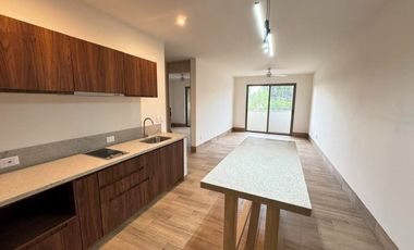Departamento en renta en Aguascalientes, zona norte, nuevo
