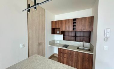 Departamento en renta en Aguascalientes, zona norte, nuevo