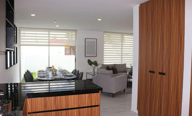 Casas en Venta en Metepec – Listas para Habitar - Excelentes Amenidades