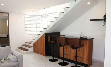 Casas en Venta en Metepec – Listas para Habitar - Excelentes Amenidades