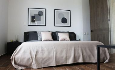 Casas en Venta en Metepec – Listas para Habitar - Excelentes Amenidades