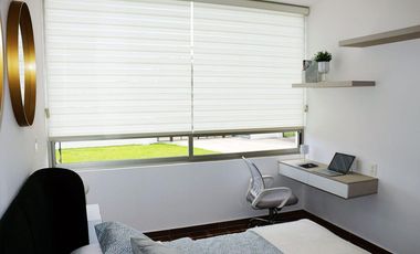 Casas en Venta en Metepec – Listas para Habitar - Excelentes Amenidades