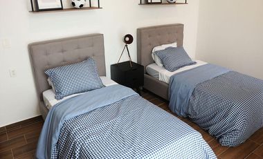 Casas en Venta en Metepec – Listas para Habitar - Excelentes Amenidades