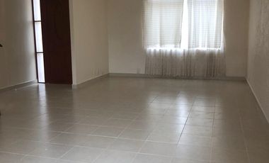 Casa en condominio en venta en Pueblo Nuevo Bajo Magdalena Contreras