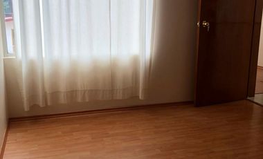 Casa en condominio en venta en Pueblo Nuevo Bajo Magdalena Contreras