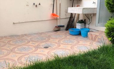 Casa en condominio en venta en Pueblo Nuevo Bajo Magdalena Contreras