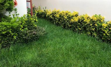 Casa en condominio en venta en Pueblo Nuevo Bajo Magdalena Contreras