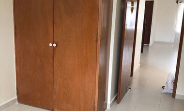 Casa en condominio en venta en Pueblo Nuevo Bajo Magdalena Contreras