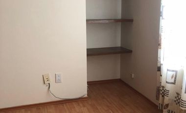 Casa en condominio en venta en Pueblo Nuevo Bajo Magdalena Contreras