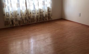 Casa en condominio en venta en Pueblo Nuevo Bajo Magdalena Contreras