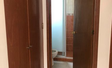 Casa en condominio en venta en Pueblo Nuevo Bajo Magdalena Contreras