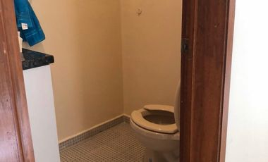 Casa en condominio en venta en Pueblo Nuevo Bajo Magdalena Contreras