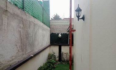 Casa en condominio en venta en Pueblo Nuevo Bajo Magdalena Contreras