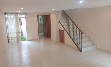Casa en condominio en venta en Pueblo Nuevo Bajo Magdalena Contreras