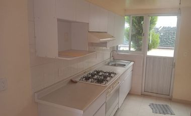 Casa en condominio en venta en Pueblo Nuevo Bajo Magdalena Contreras