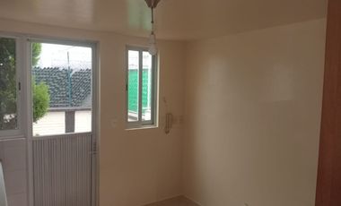 Casa en condominio en venta en Pueblo Nuevo Bajo Magdalena Contreras