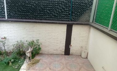 Casa en condominio en venta en Pueblo Nuevo Bajo Magdalena Contreras