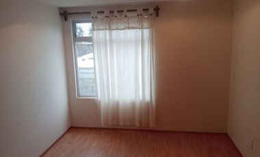 Casa en condominio en venta en Pueblo Nuevo Bajo Magdalena Contreras