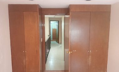 Casa en condominio en venta en Pueblo Nuevo Bajo Magdalena Contreras