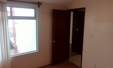 Casa en condominio en venta en Pueblo Nuevo Bajo Magdalena Contreras