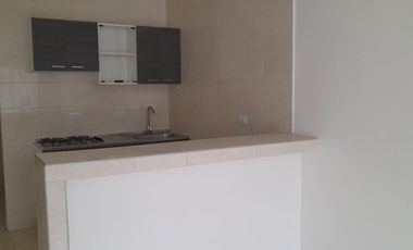 Casa en el barrio Brisas de los Alamos, Alameda del Rio Cali