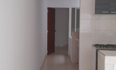 Casa en el barrio Brisas de los Alamos, Alameda del Rio Cali