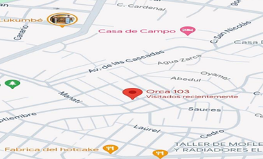 PRECIOSA CASA EN VENTA