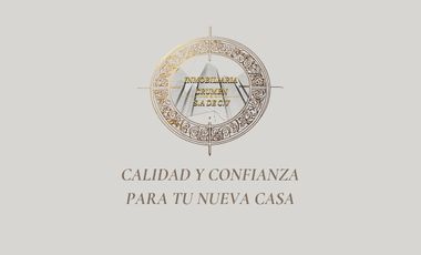 PRECIOSA CASA EN VENTA