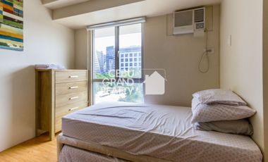 New Studio for Rent in Avida Towers