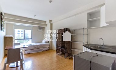 New Studio for Rent in Avida Towers