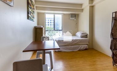 New Studio for Rent in Avida Towers