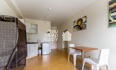 New Studio for Rent in Avida Towers