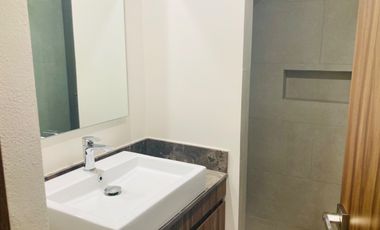 Departamento Semi-amueblado en ALTEA a Estrenar