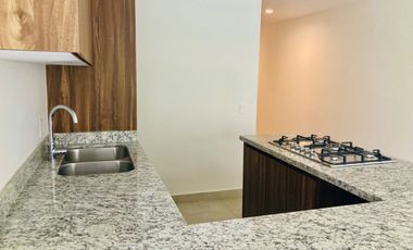 Departamento Semi-amueblado en ALTEA a Estrenar