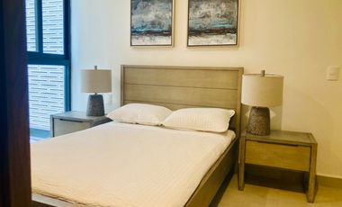 Departamento Semi-amueblado en ALTEA a Estrenar