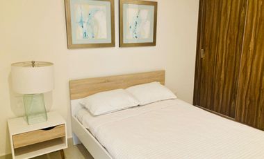 Departamento Semi-amueblado en ALTEA a Estrenar