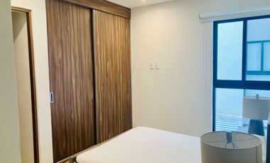 Departamento Semi-amueblado en ALTEA a Estrenar