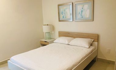 Departamento Semi-amueblado en ALTEA a Estrenar