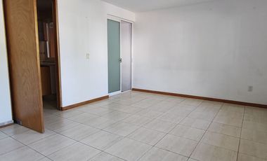 DEPARTAMENTO EN RENTA EN PLANTA BAJA, DENTRO DE FRACCIONAMIENTO ZONA PLAZA SAN DIEGO