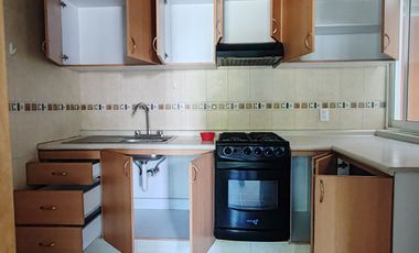 DEPARTAMENTO EN RENTA EN PLANTA BAJA, DENTRO DE FRACCIONAMIENTO ZONA PLAZA SAN DIEGO